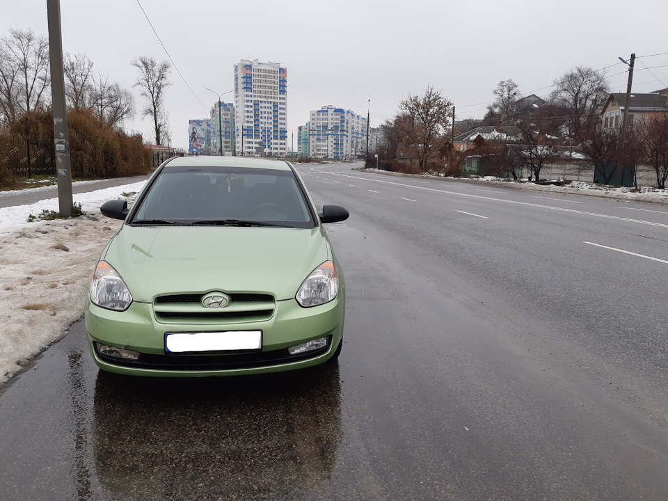 № 8. Дрібні приємності 1