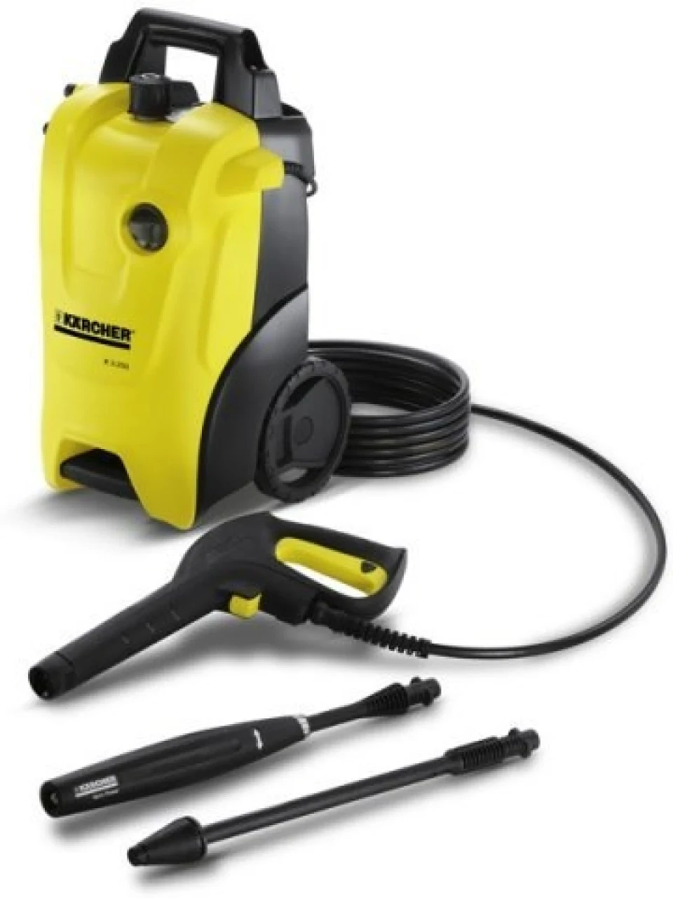 Мінімийка KARCHER K 5.200!)