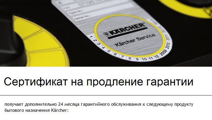 Мінімийка KARCHER K 5.200!) 4