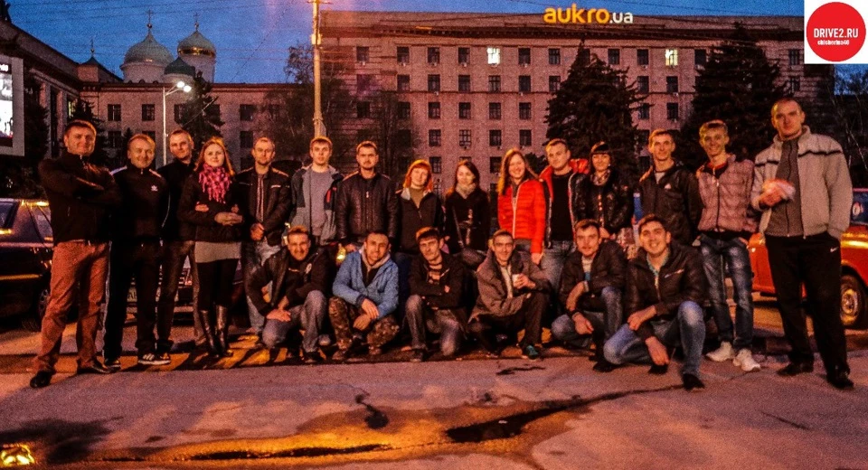 Авторятівки