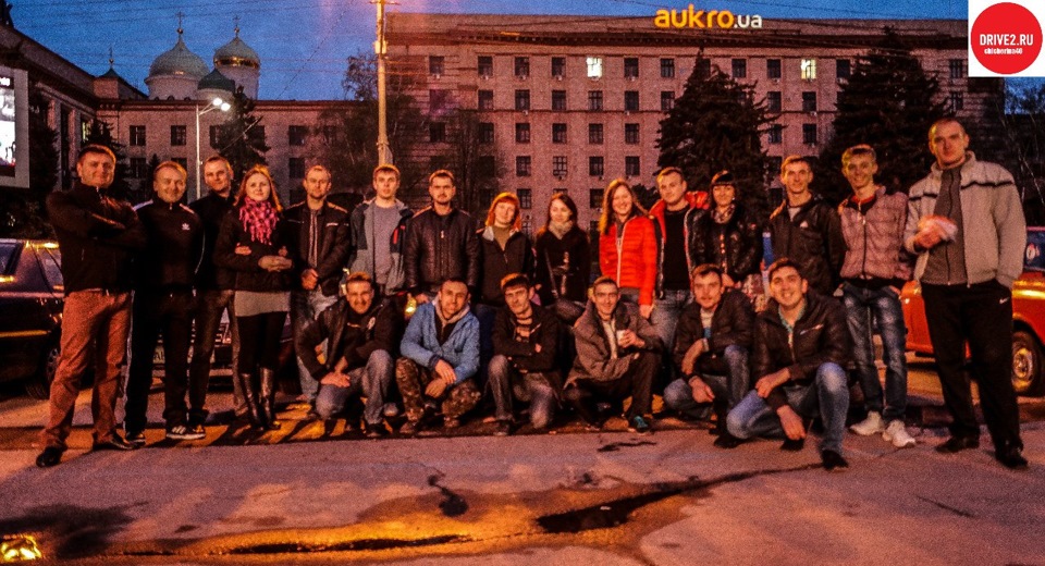 Авторятівки 1