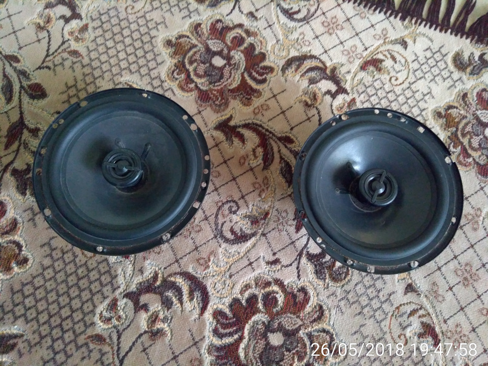 Philips gtm 1720 1