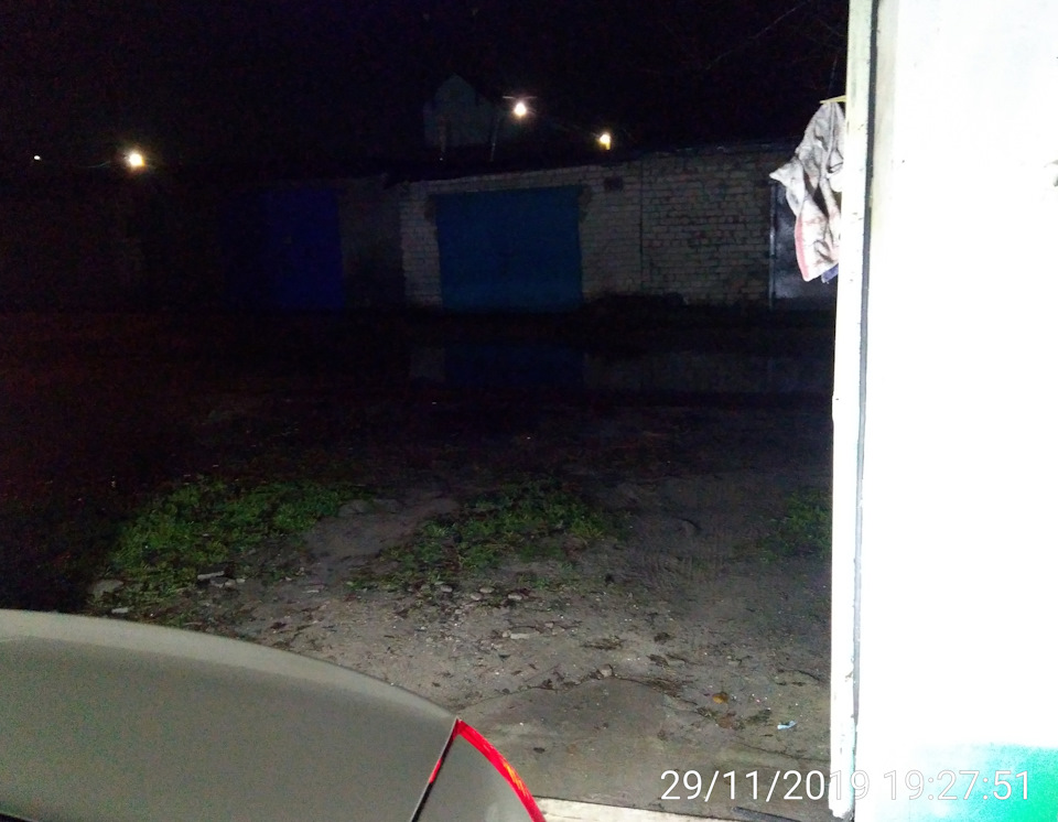 Світло мені в зад)))) 5