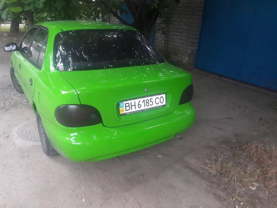 Оптика