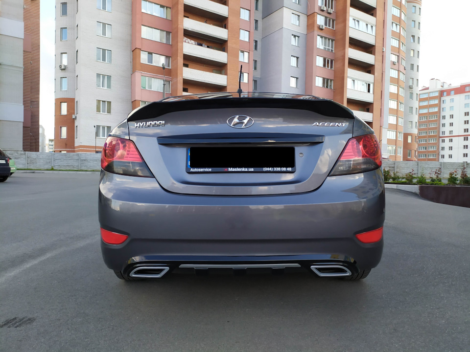 M6CF1 ZG87 или 6 ступка на Accent 1