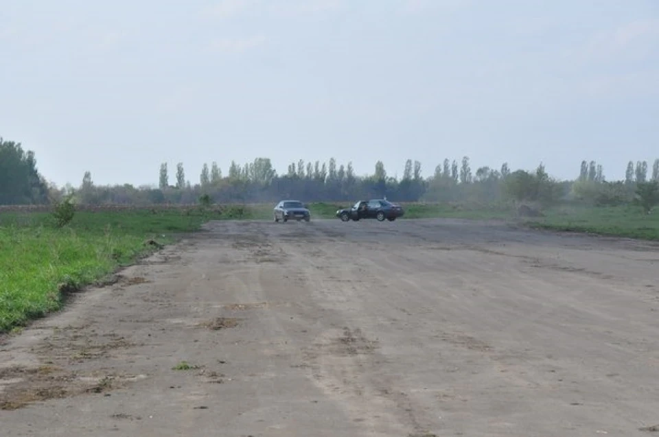 Черговий кубок)