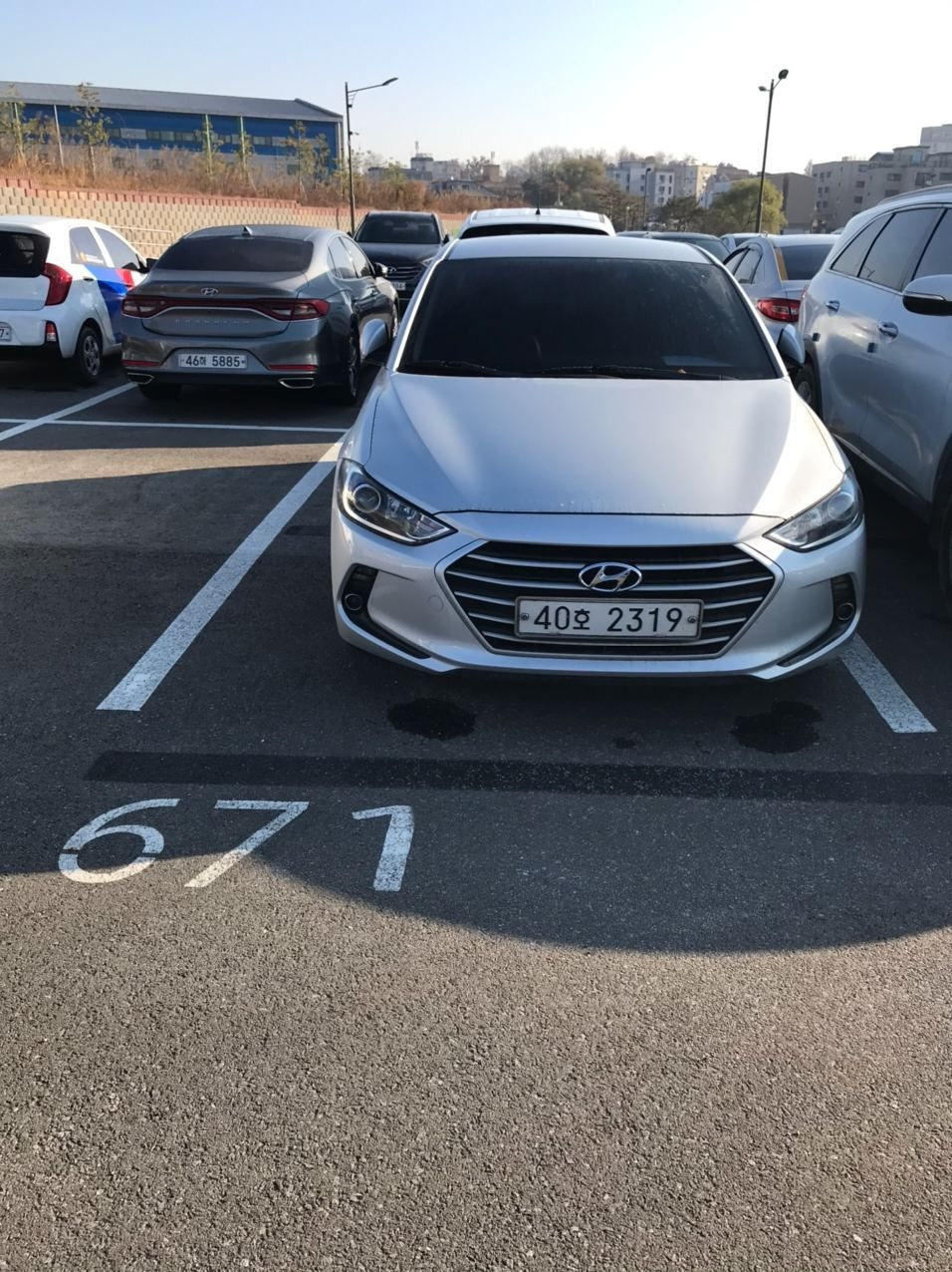 Покупка авто 1