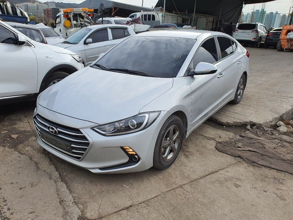Покупка авто 2