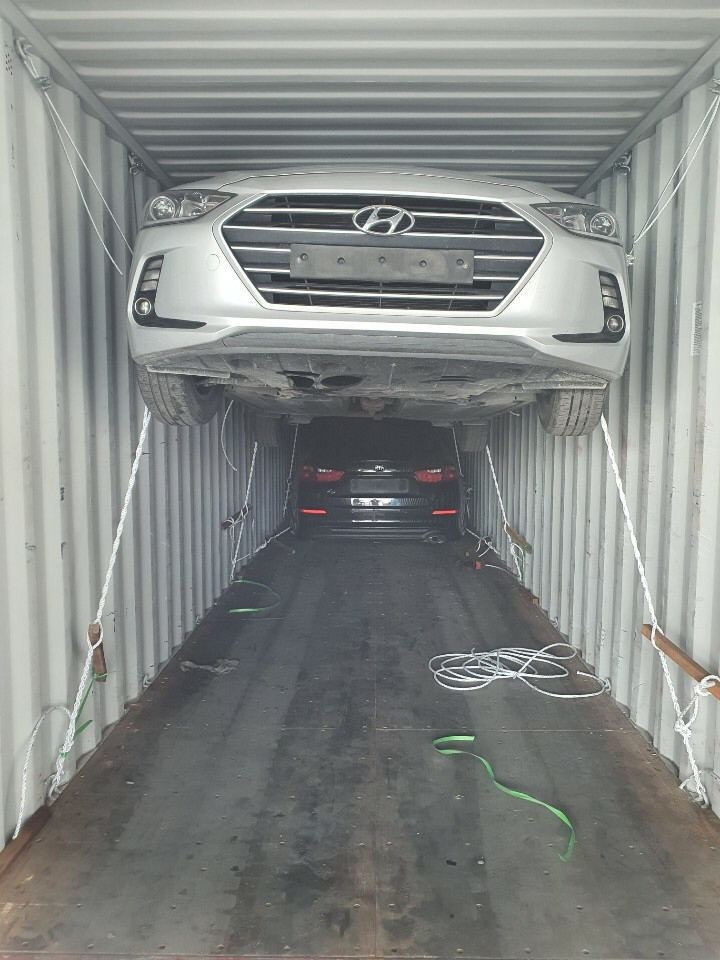 Покупка авто 3