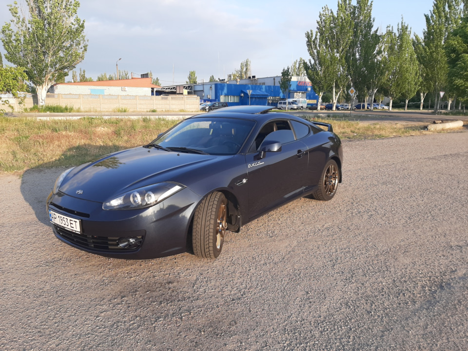 Реставрація дисків RAYS 2
