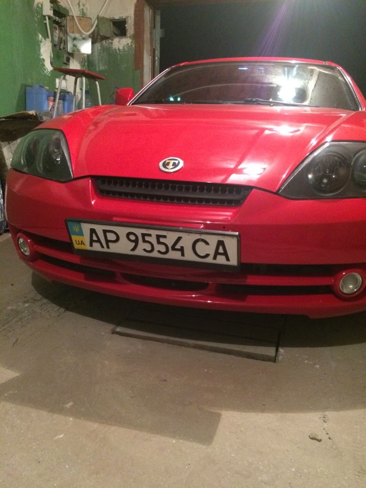 Jdm рамка 2