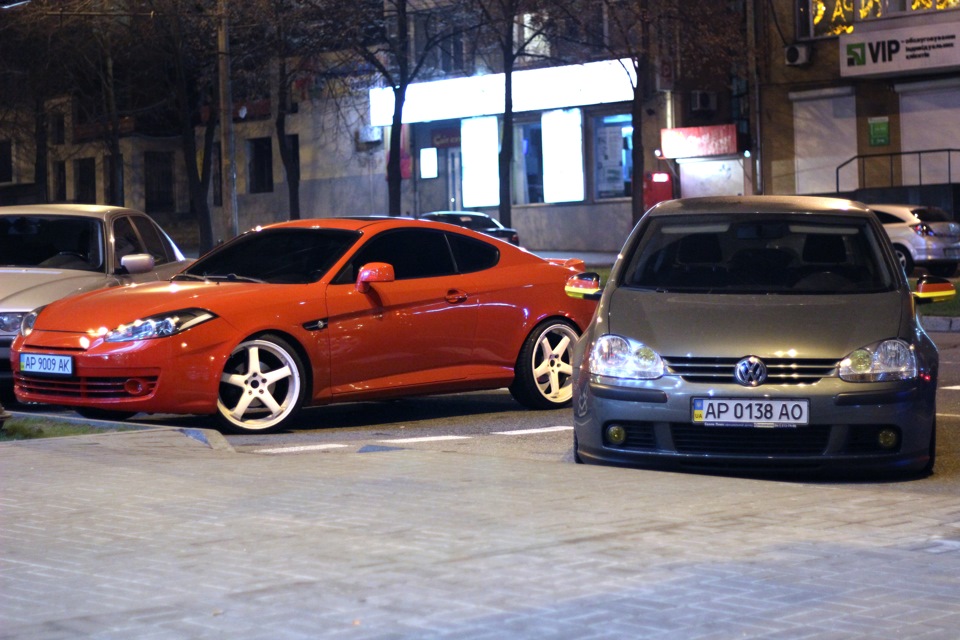 за BPAN! 4