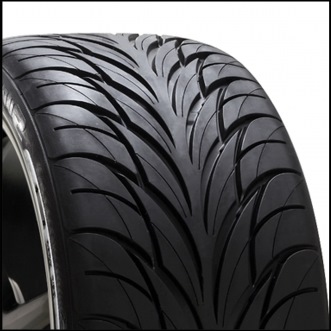 Гума Federal SS 595 215/55/16 3