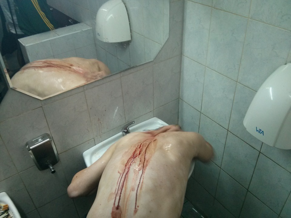 Продіджі, трохи звіту 2