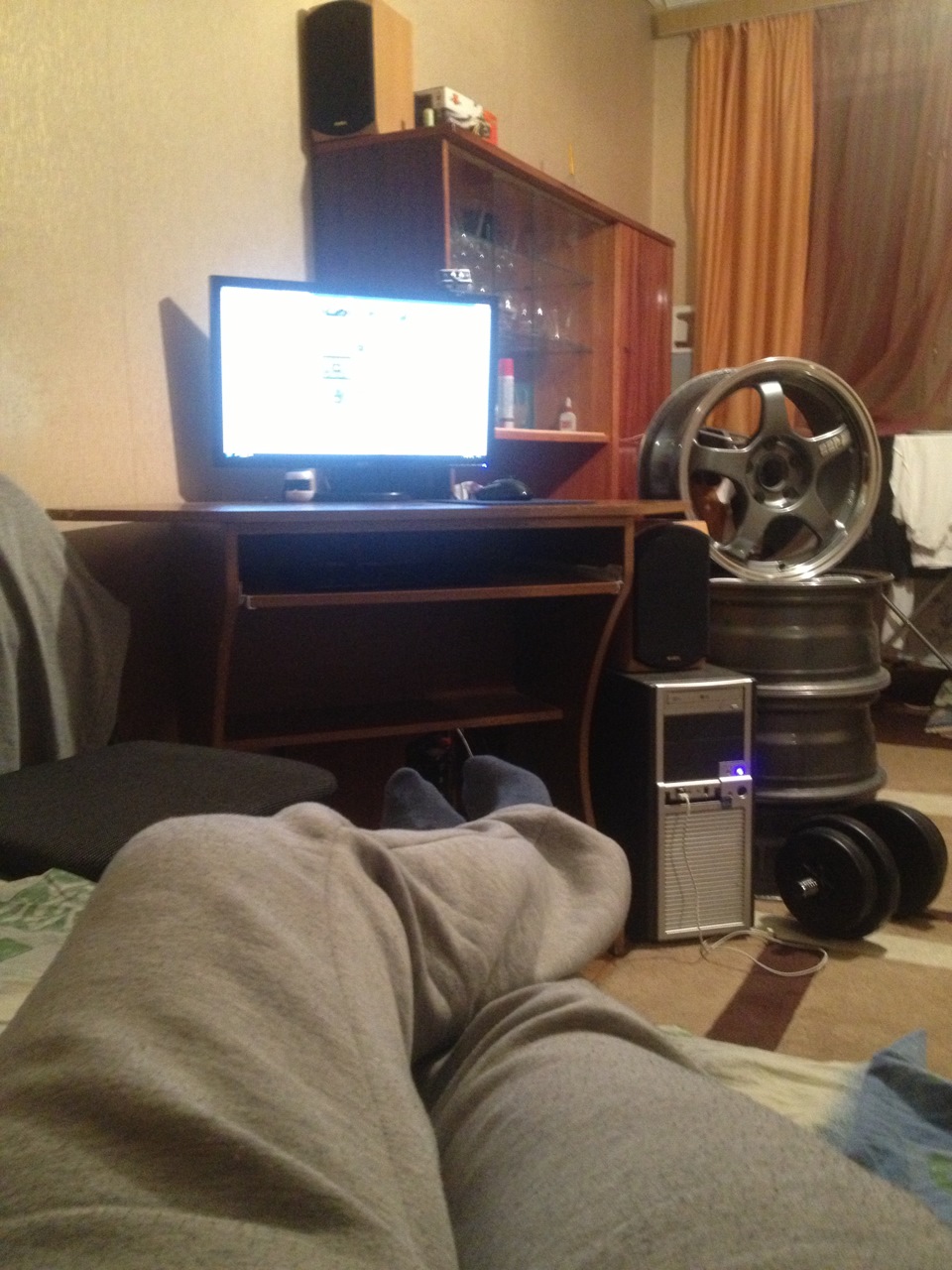 Скоро лето!) 1