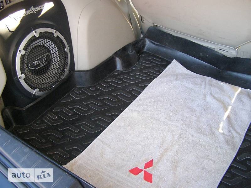 Продаю Батин Mitsubishi Outlander XL -3.0 4