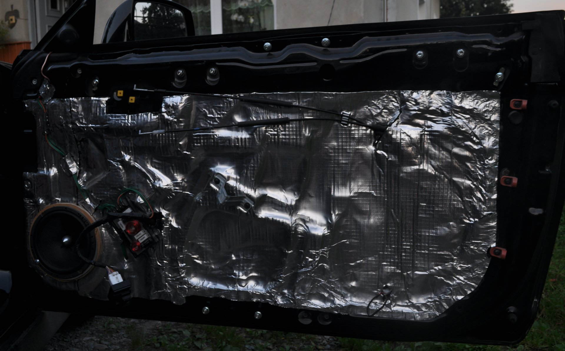 Carbon inside part 1 1