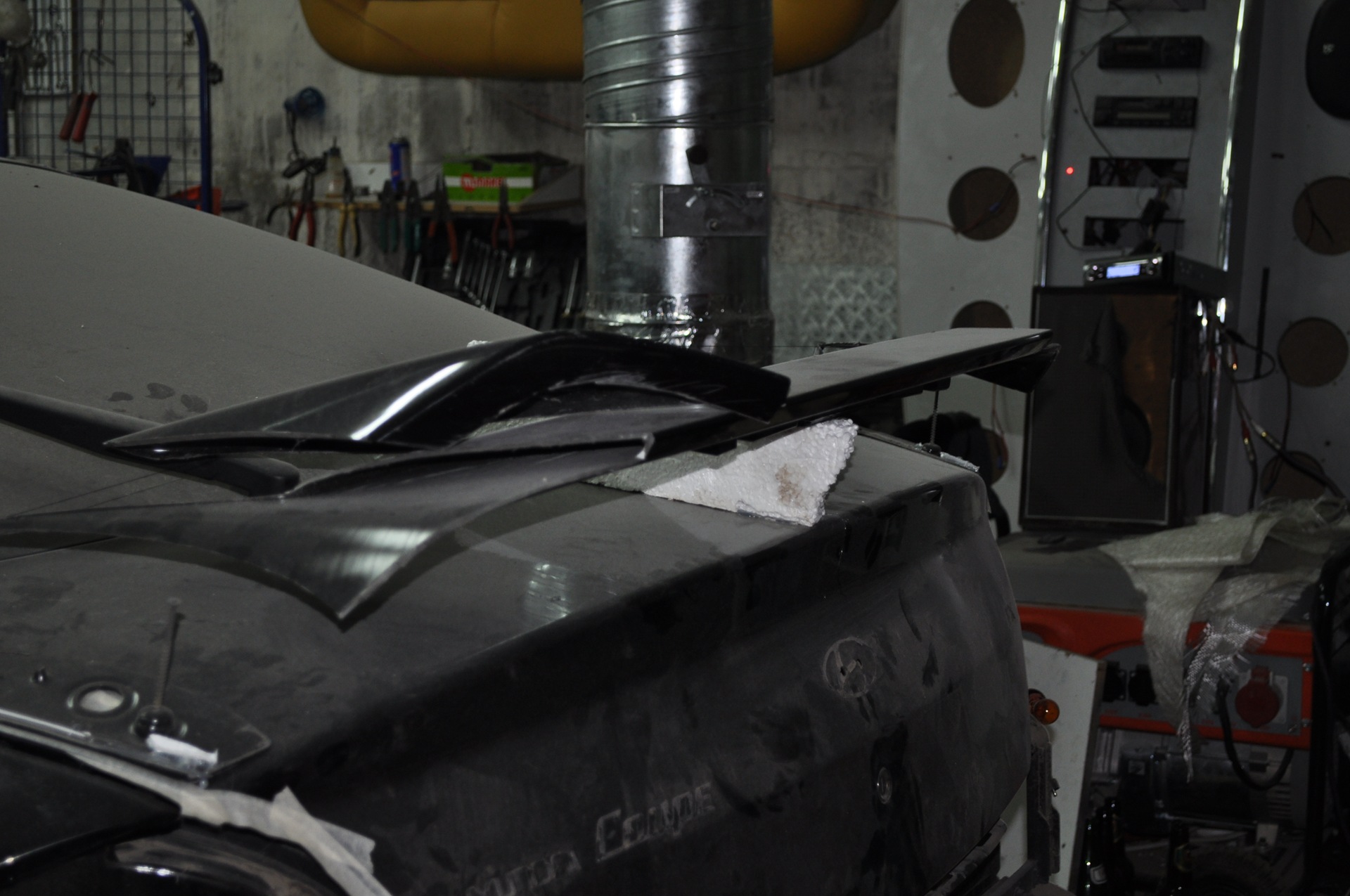сполер! 1