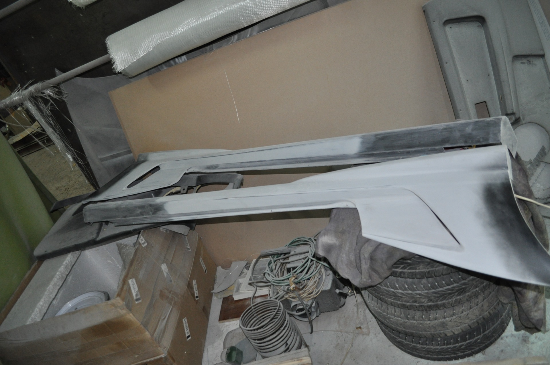 Запис, 1 січня 2010 3
