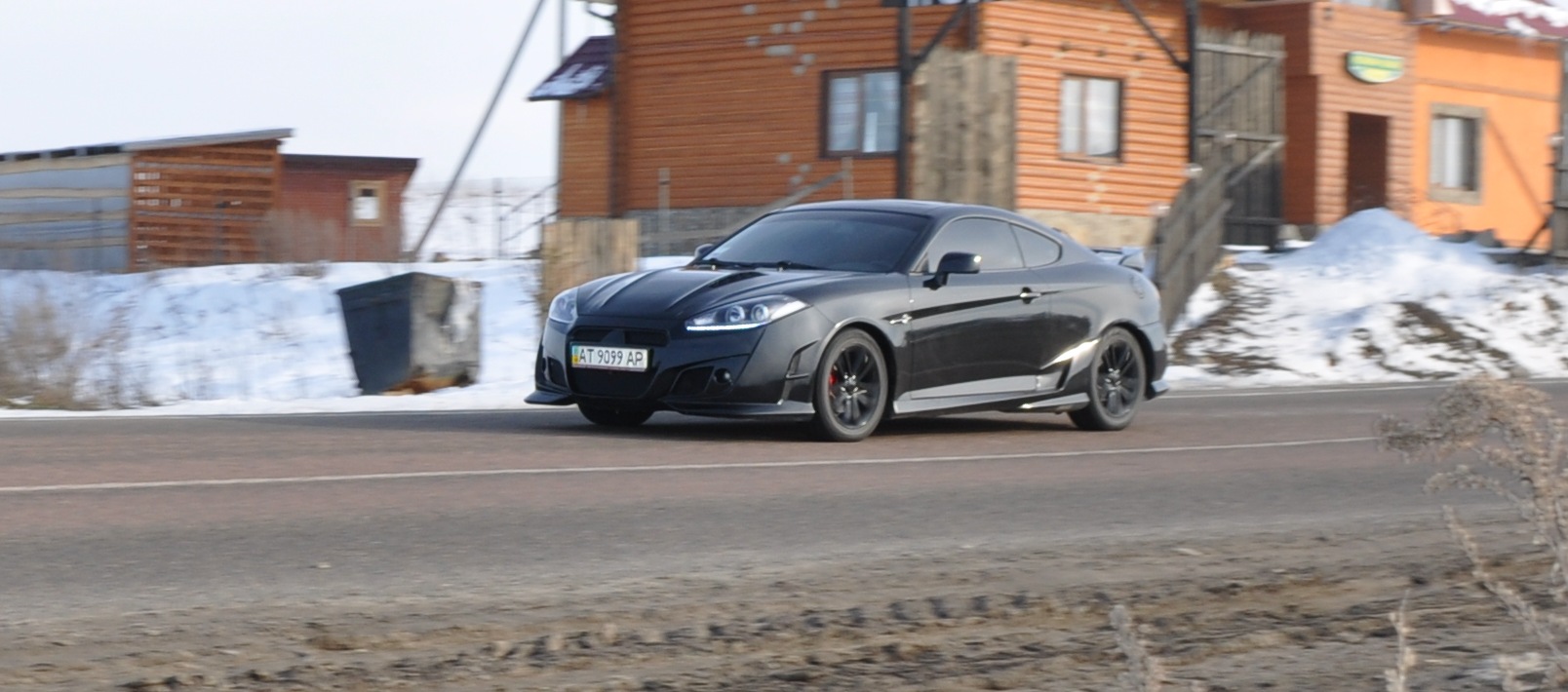 Запис, 10 березня 2010 1