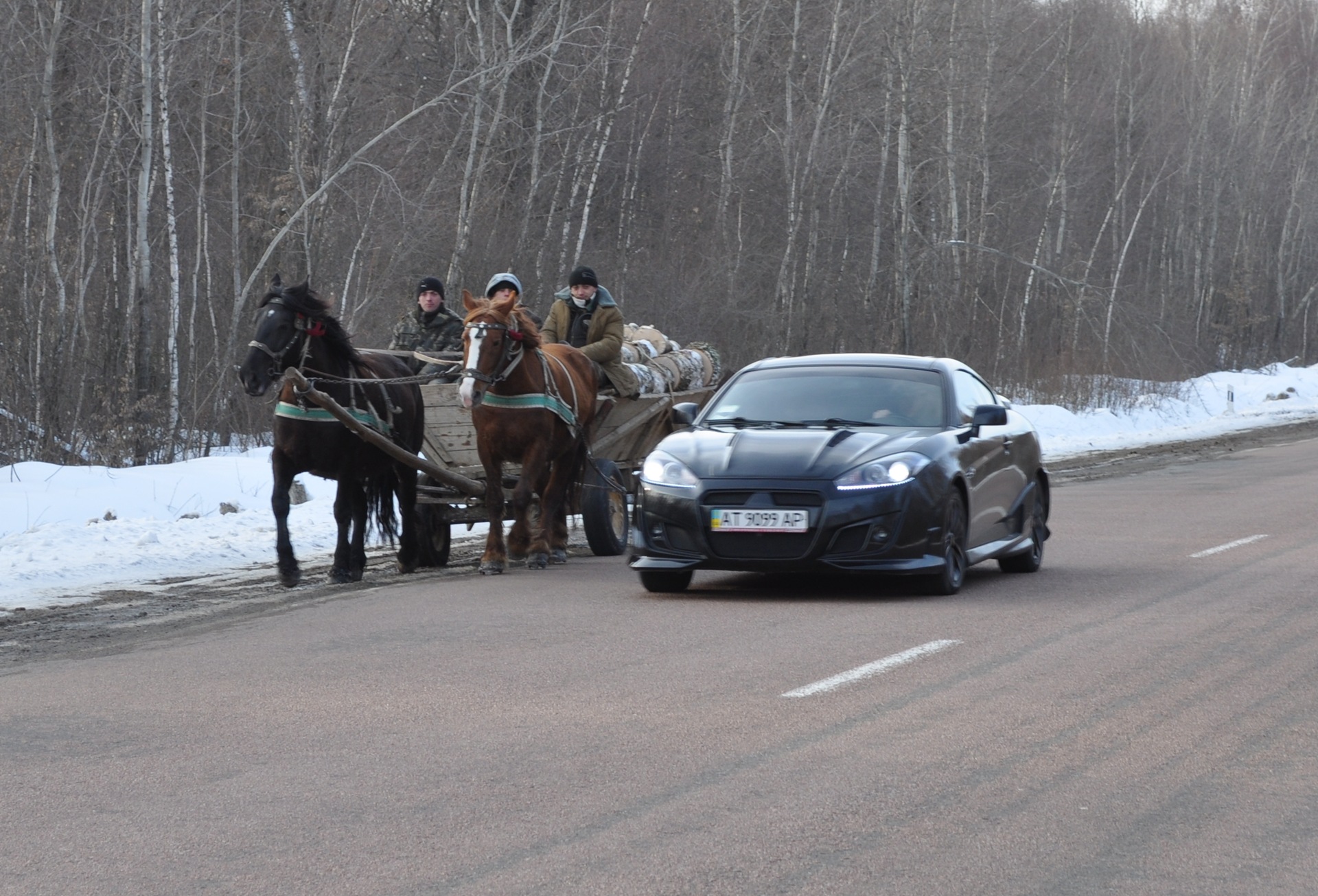 Запис, 10 березня 2010 3