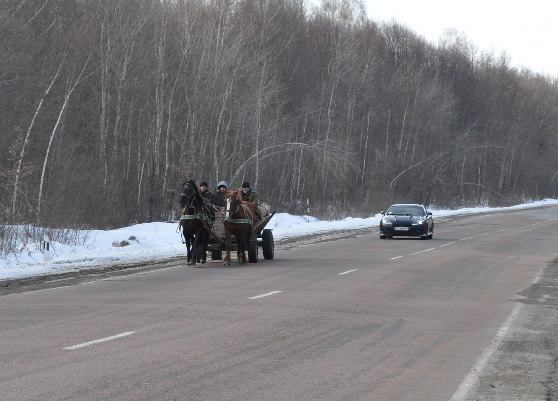 Запис, 10 березня 2010 1
