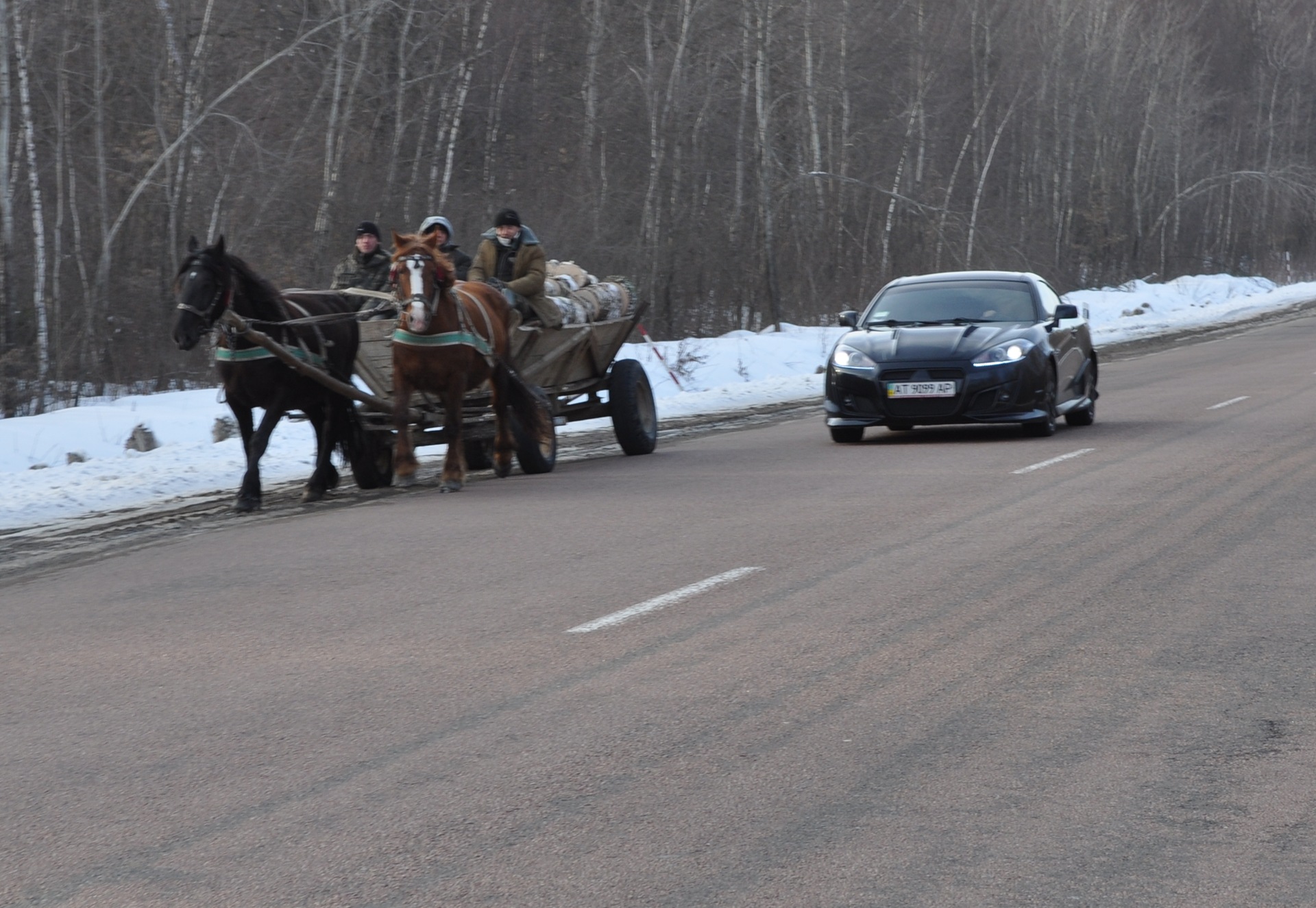 Запис, 10 березня 2010 2