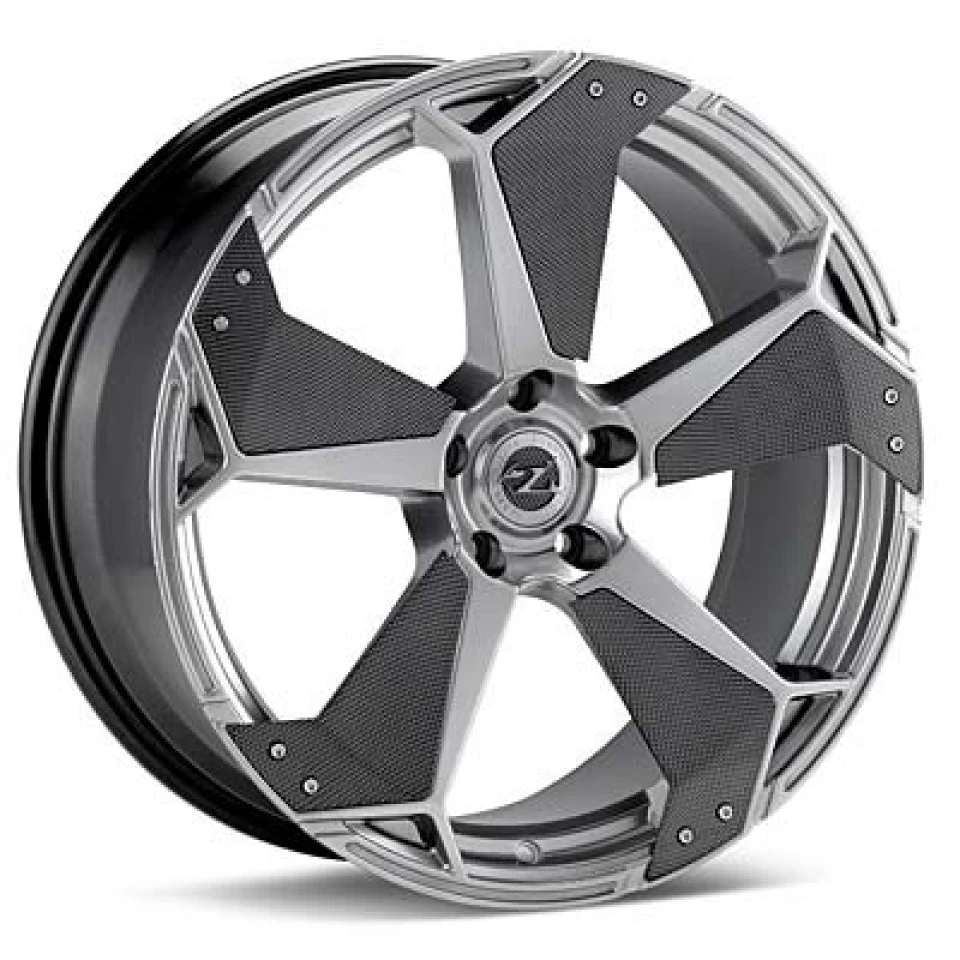 zinik z28 reventon 18