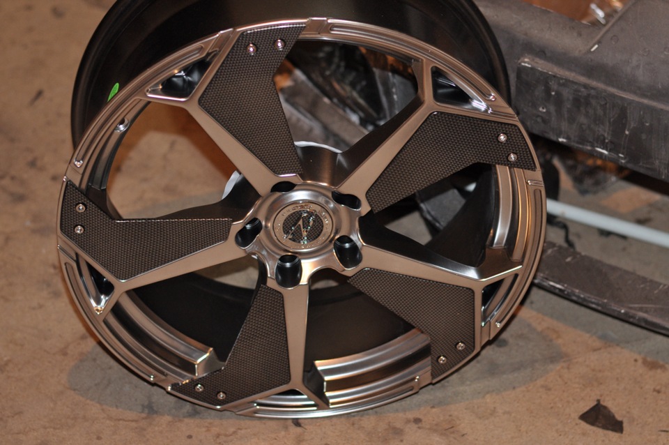 zinik z28 reventon 18 5