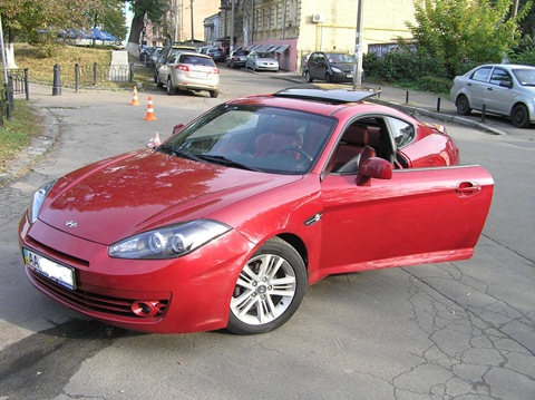 Продав свою красуню ... 3