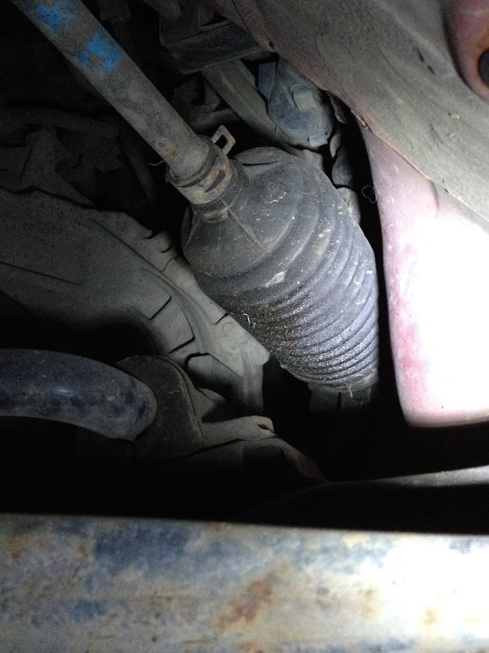 Kumho прощай, Michelin привіт! 1
