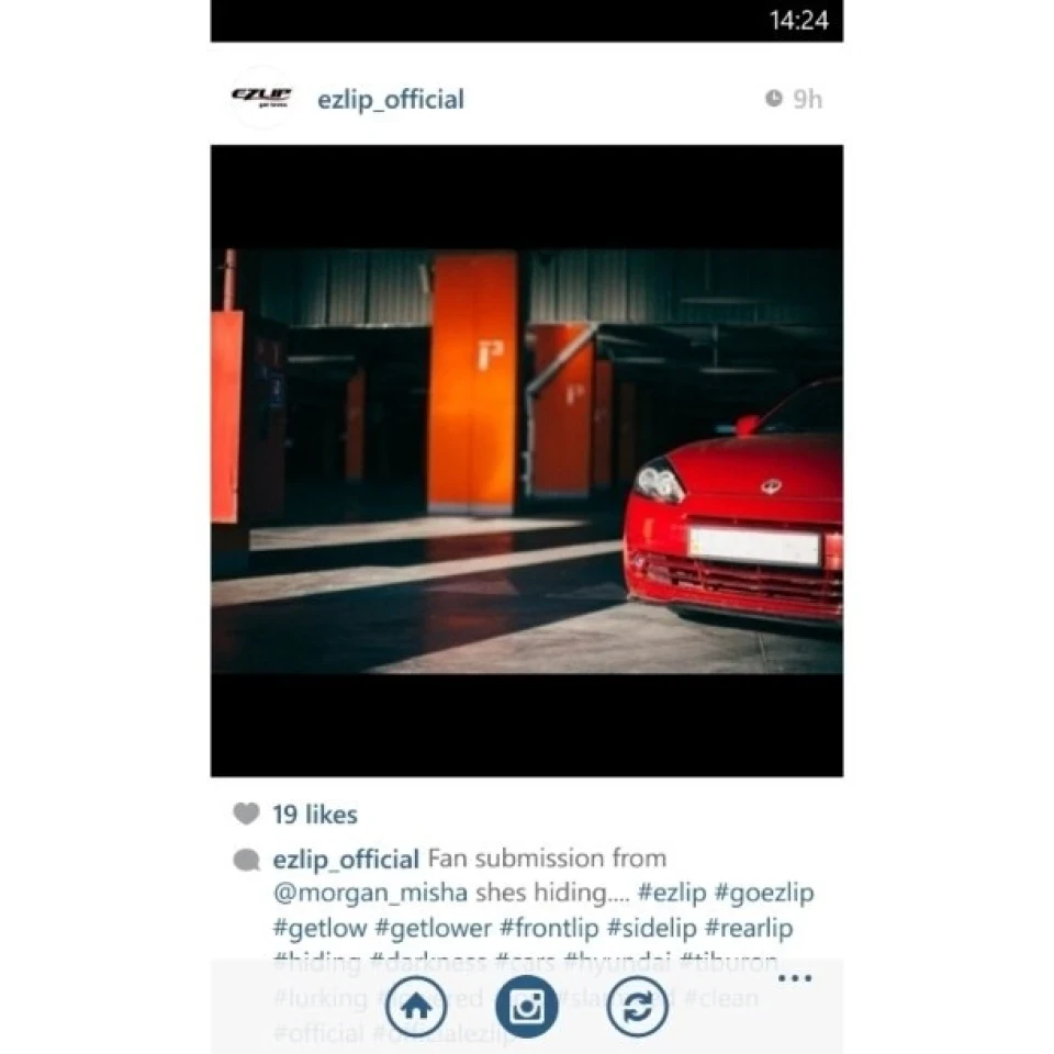 Я на ezlip_official