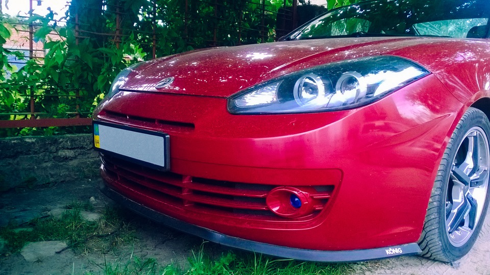 JDM number plate style 1