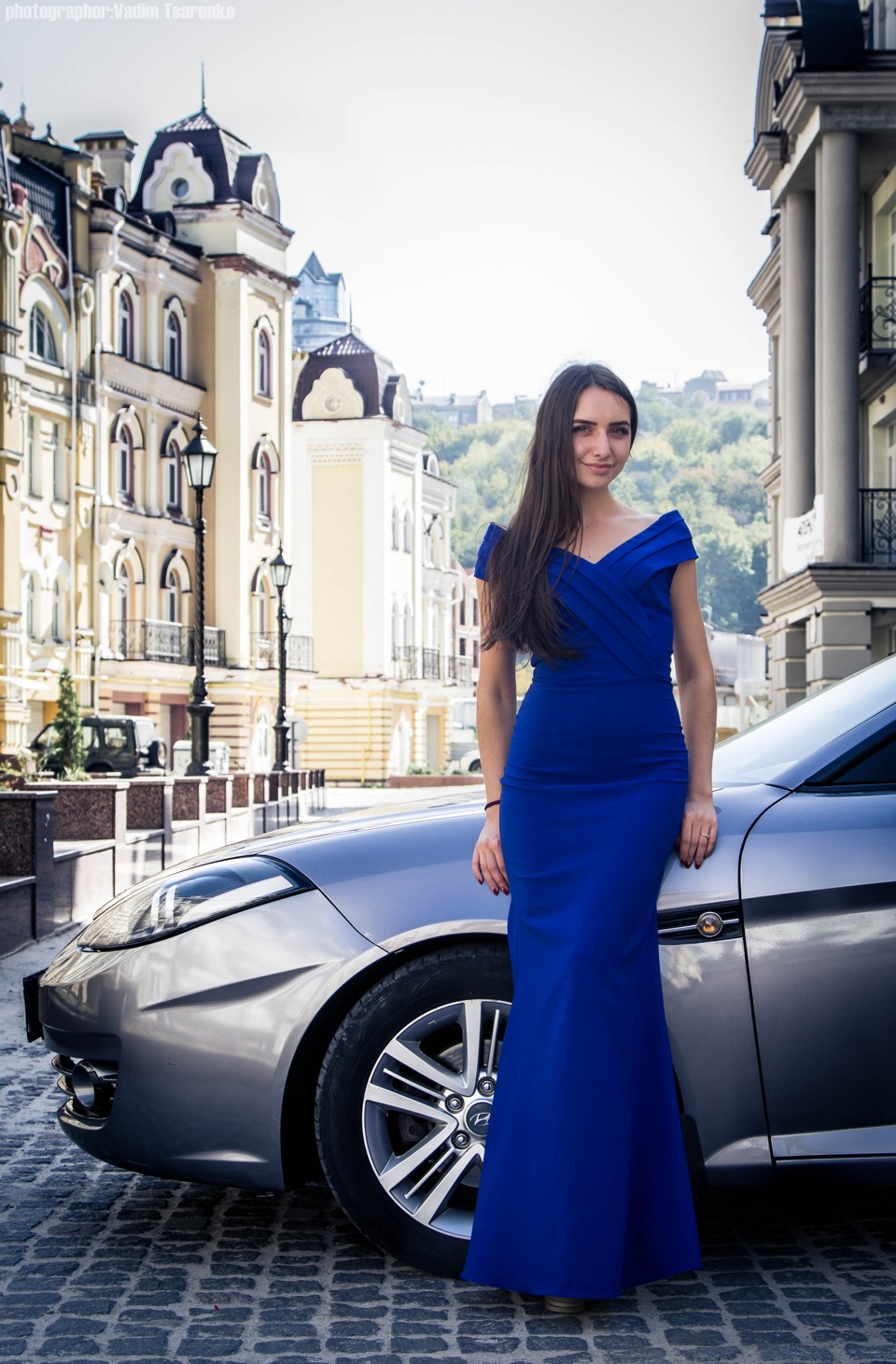 Катя та Coupe♛ 2