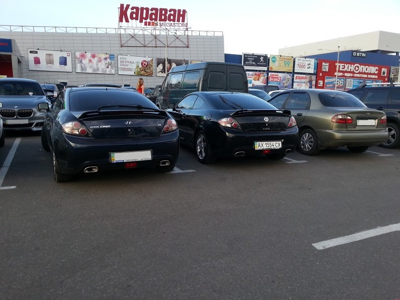 Сила тяжіння 1