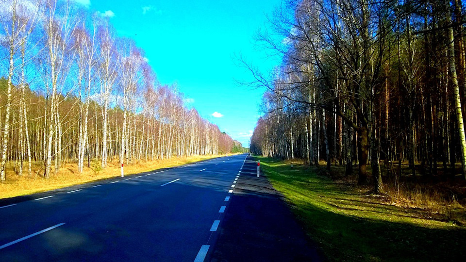 Хороша погода та чудове місце 3