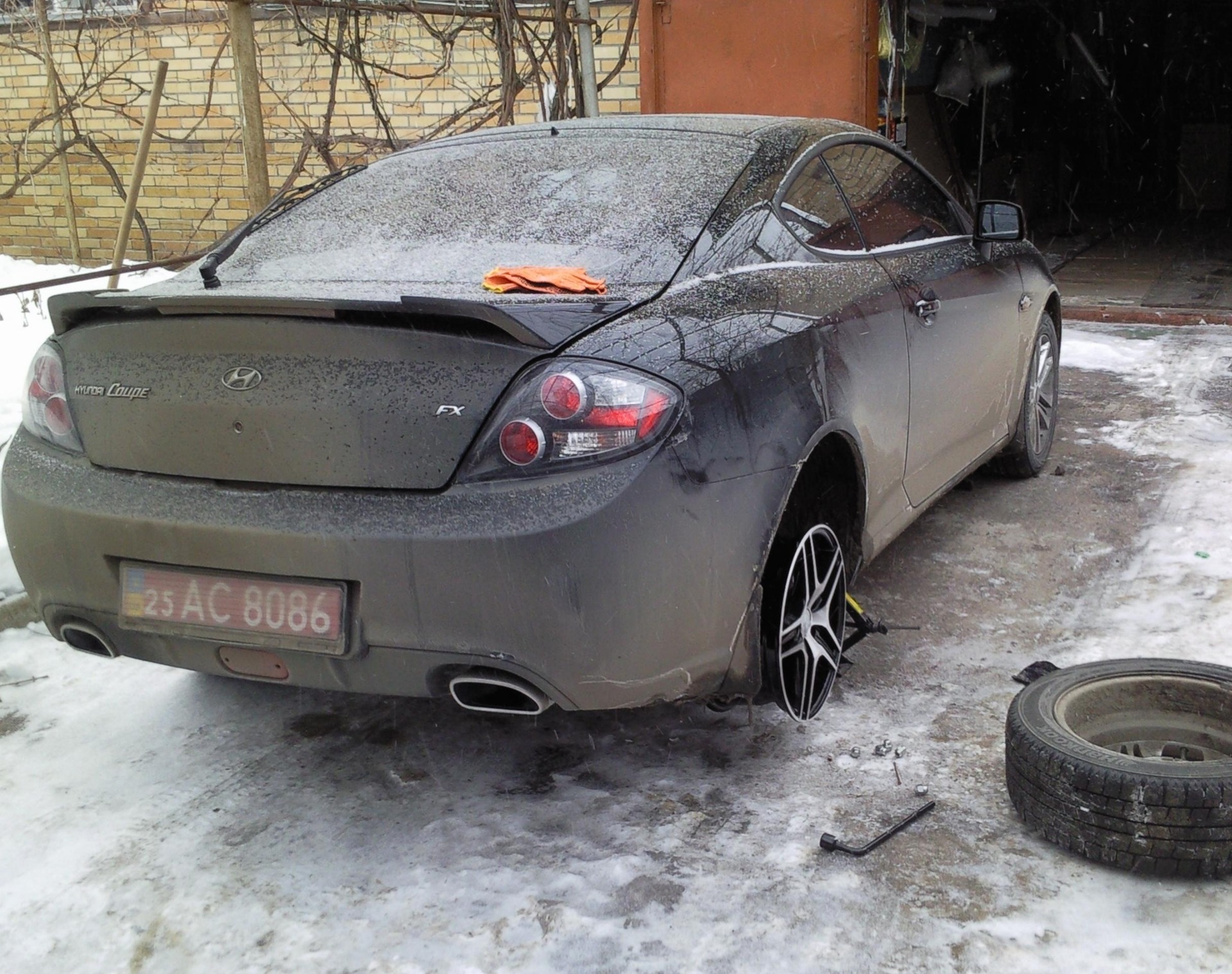 Готуємося до літа 2011 3