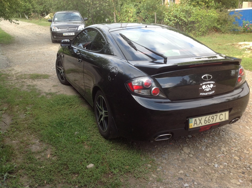 Plasti dip 5