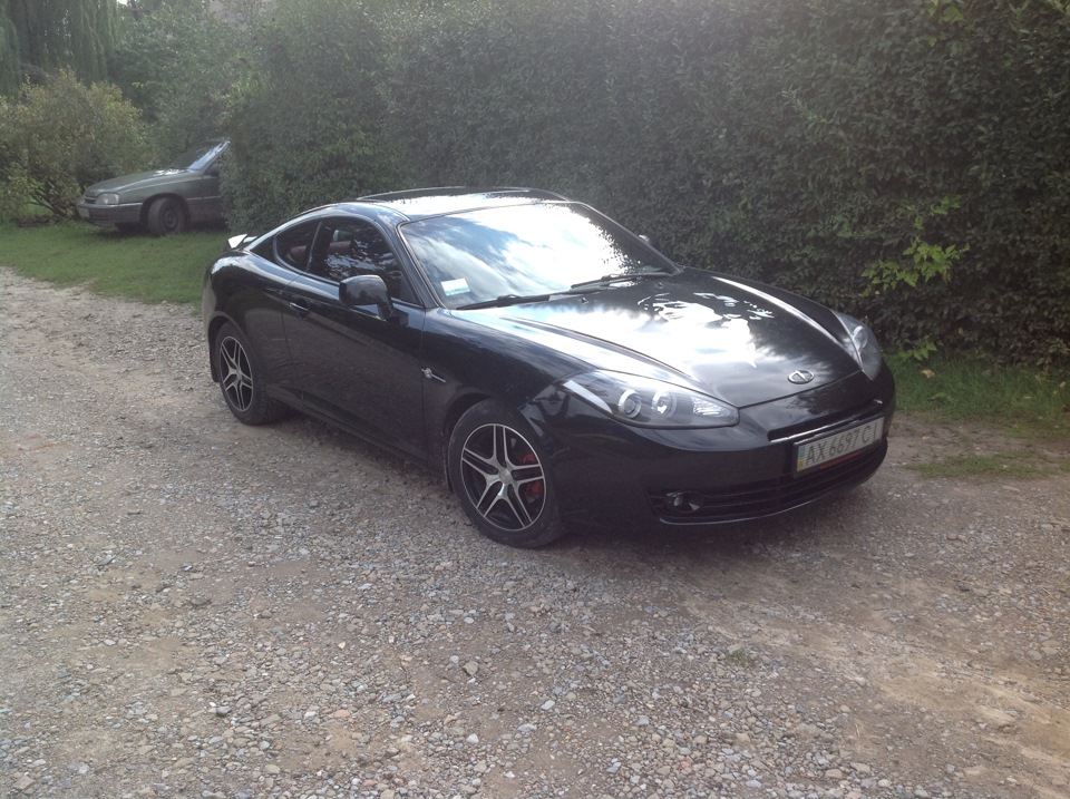 Plasti dip 1