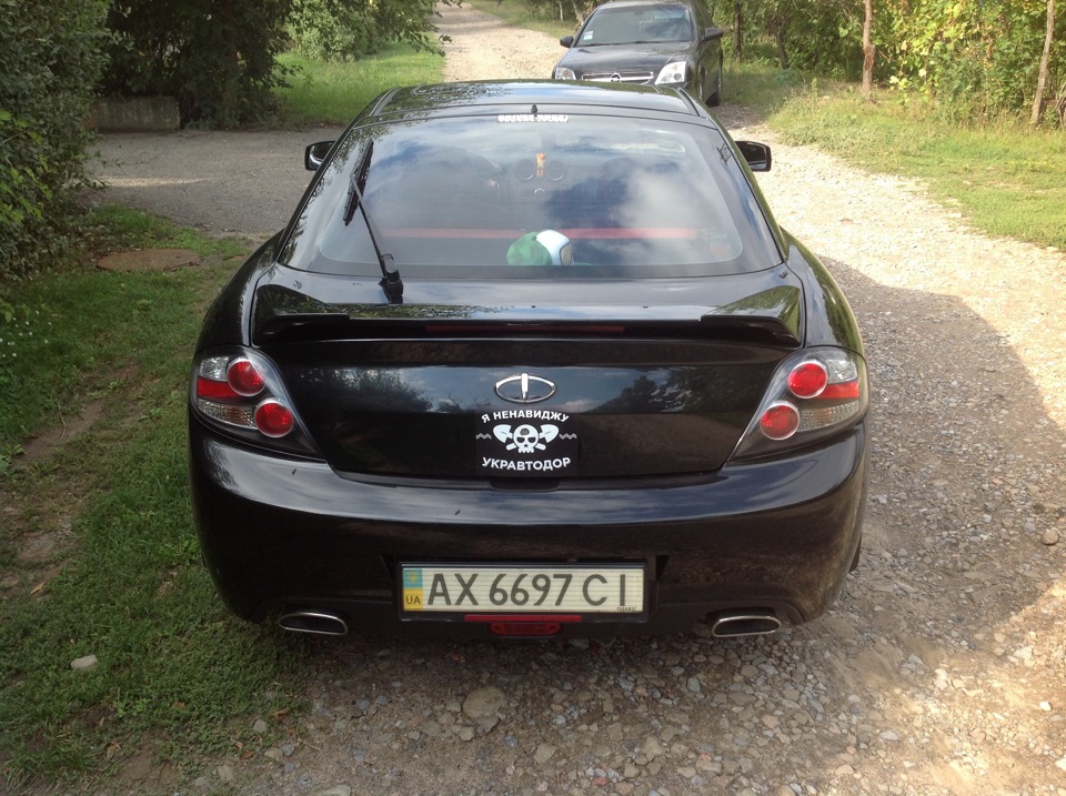 Plasti dip 3