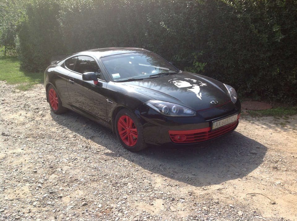 Plasti dip 2