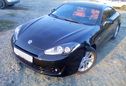 Tuscani Edition!=)) 4