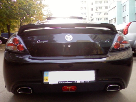 Tuscani Edition!=)) 2