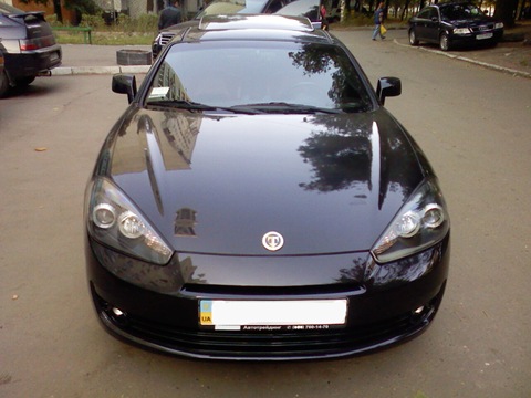 Tuscani Edition!=)) 1