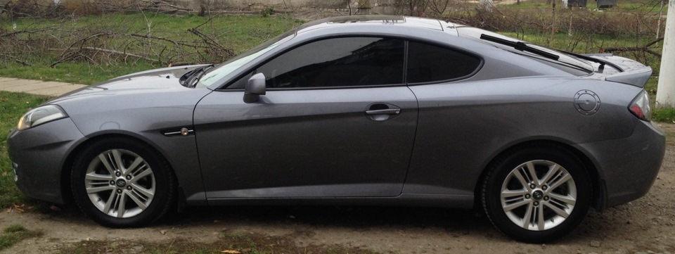 Перевзуття на зиму. Michelin Alpine A4 5