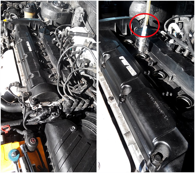♛ Свічки запалювання DENSO IRIDIUM POWER IK20 4