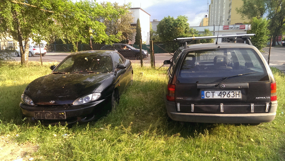 Приїхав до своєї Капи у Гості 2