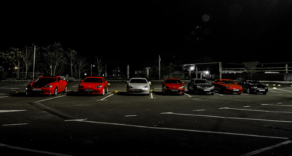 Hyundai Coupe/Tiburon/Tuscani Club Odessa 3