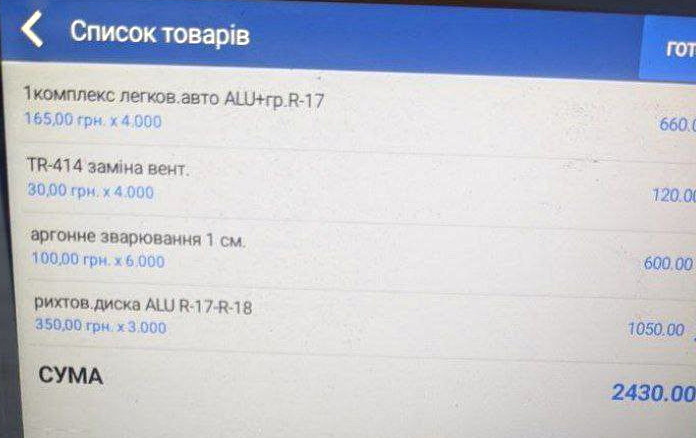 Перевзуття на зиму... (Епопея) 3
