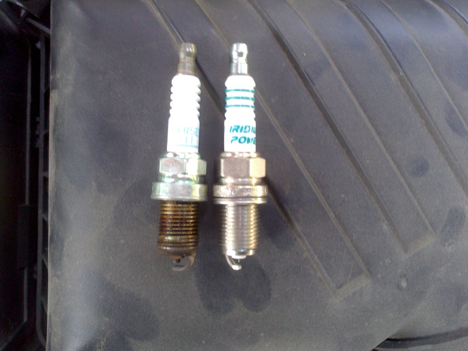 Denso Iridium Power IK16 4